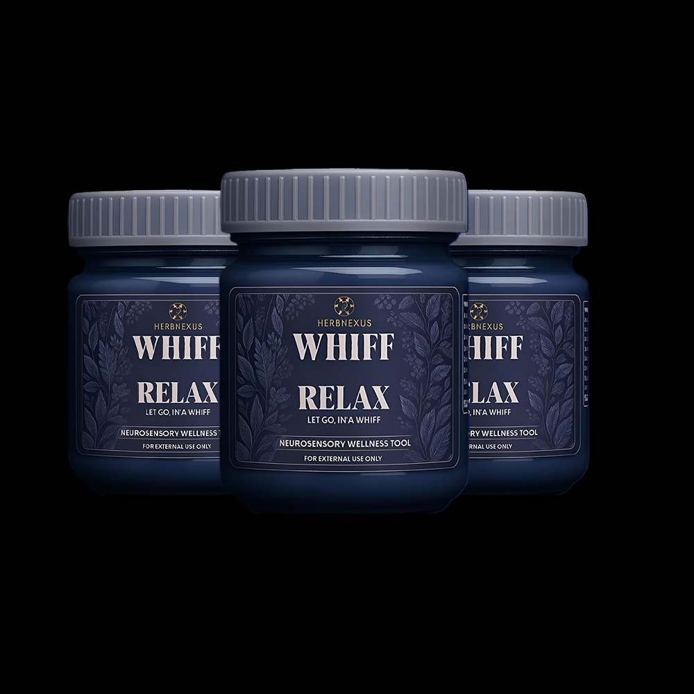 Relax Trio – Deep Calm x3