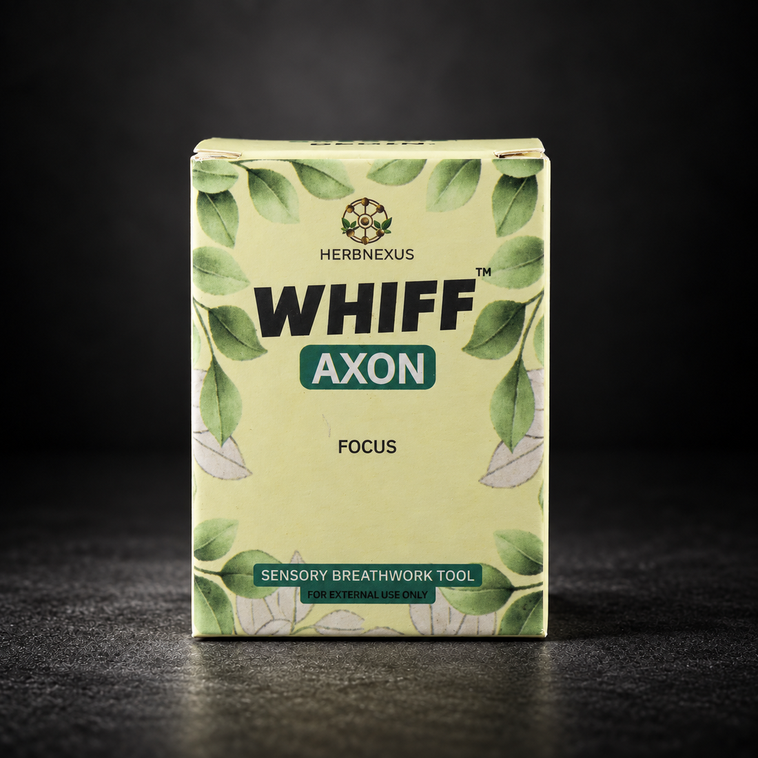 WHIFF AXON monocarton