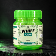 WHIFF AXON