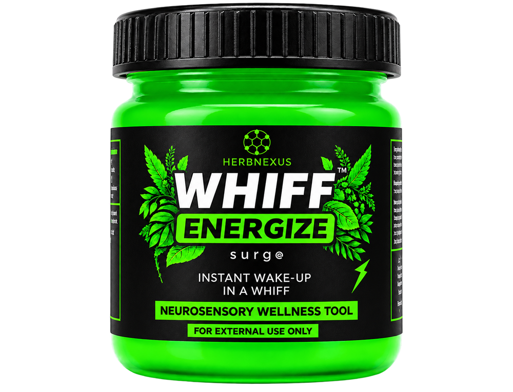 Energize Surge