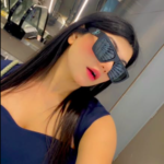 Prachi Bahadure